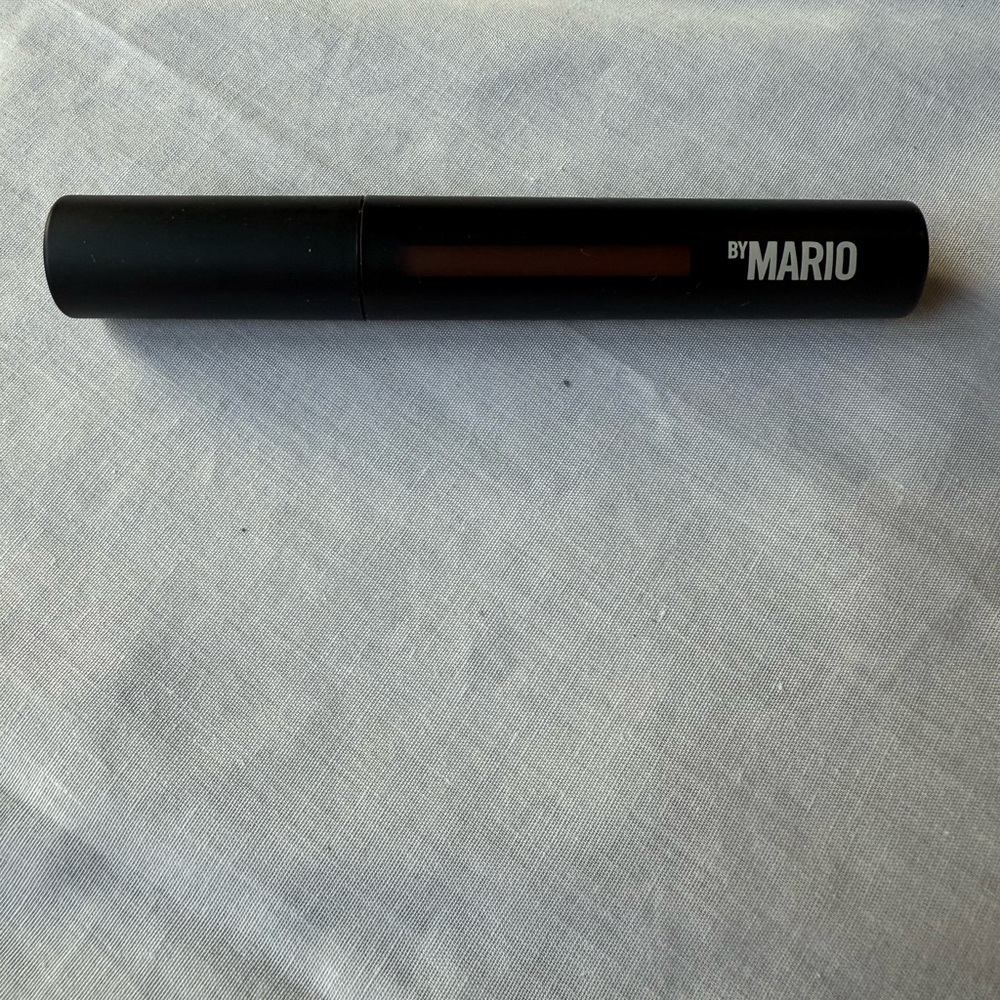 By Mario ultra suede lip gloss